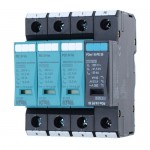 KIWA PO I 3+1m 280V/12,5kA ( B+C ) -81.027-