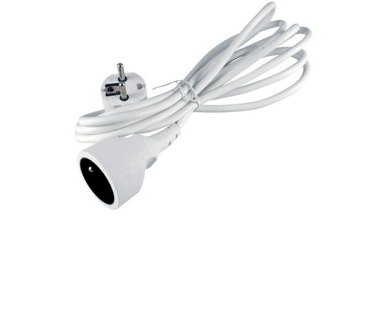 Predlžovačka 1Z/10m*P0110*