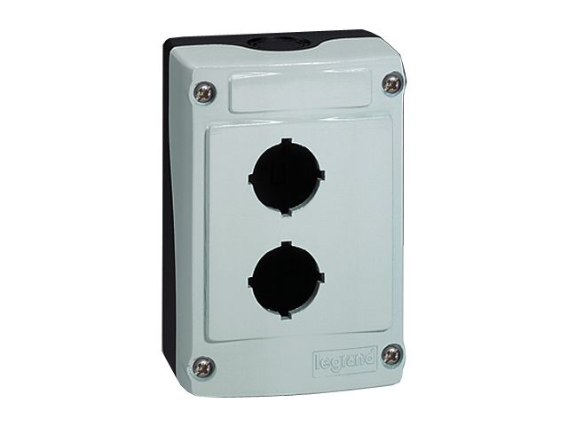 Legr. Osmoz krabica pre 2 prvky *24202LE*