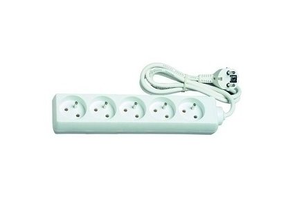 Predlžovačka 5Z/3m