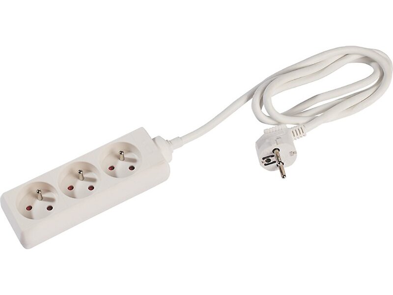 Predlžovačka 3Z/1,5m *P0311*