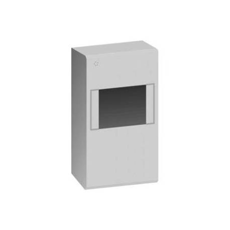 Prevlečný kryt KJ-4 *39*